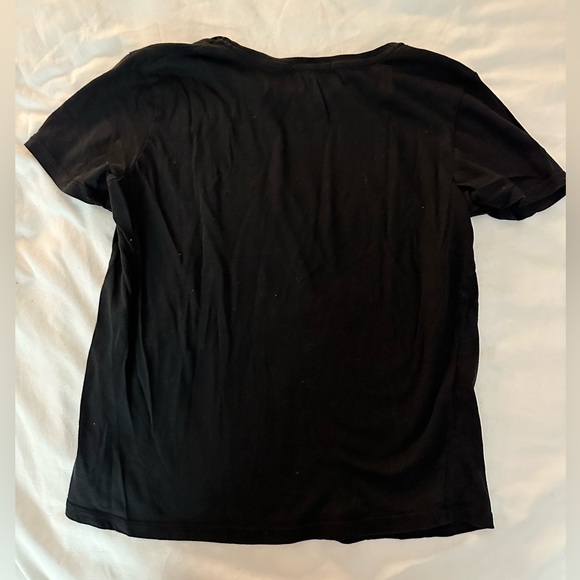 Comune Vintage Band T-Shirt Graphic Tee - Picture 2 of 2